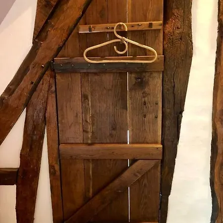 Le Du Chene Maillet