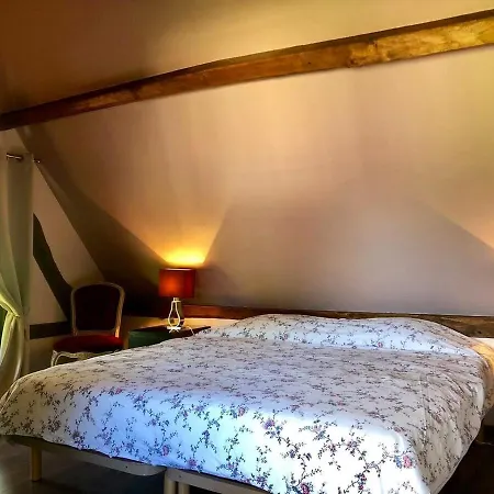 Holiday home Le Du Chene Maillet *